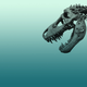 Illustration for article titled These Ferocious Dinosaur Wallpapers Will Rampage on Your Desktop